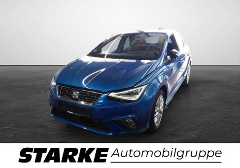 Seat Ibiza, 2024 2