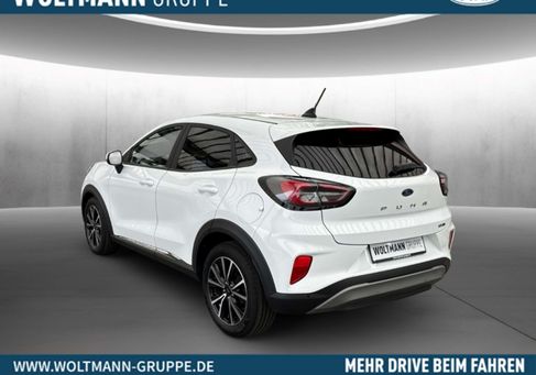 Ford Puma, 2022 3