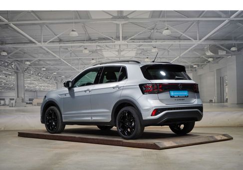 Volkswagen T-Cross, 2026 2