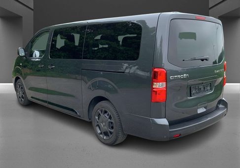 Citroën SpaceTourer, 2025 3