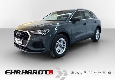 Audi Q3, 2022
