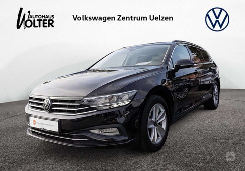 Volkswagen Passat Variant, 2022