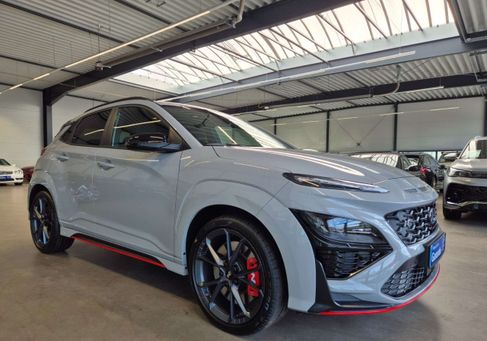 Hyundai Kona, 2023 3