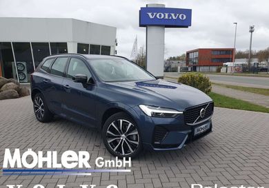 Volvo XC60, 2023