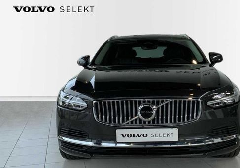 Volvo V90, 2023 3
