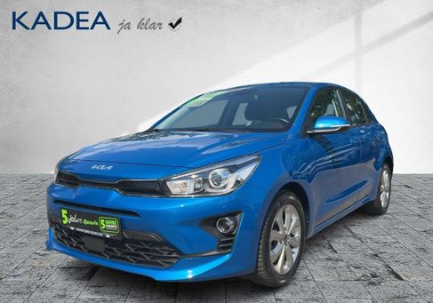 Kia Rio, 2021