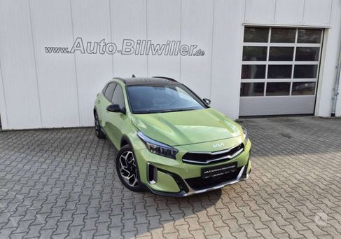 Kia XCeed, 2023