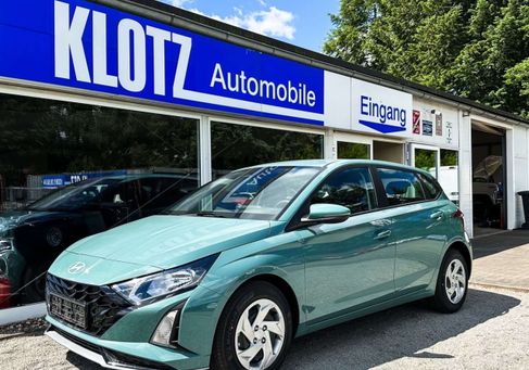 Hyundai i20, 2026 3