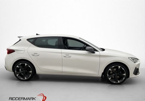 Cupra Leon, 2023