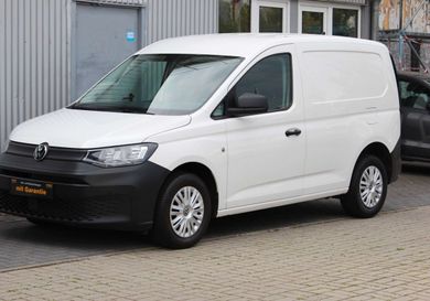 Volkswagen Caddy, 2023