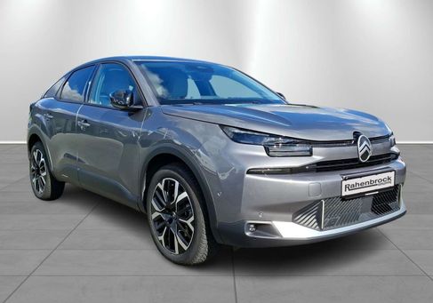 Citroën C4, 2025 2