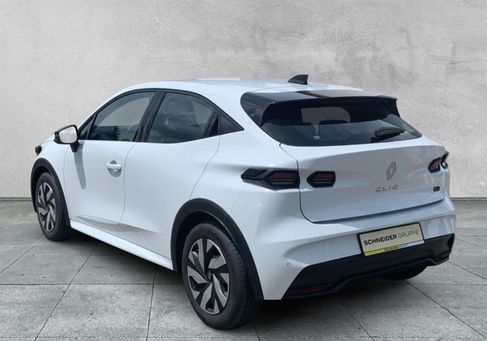 Renault Clio, 2026