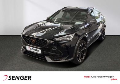 Cupra Formentor, 2023