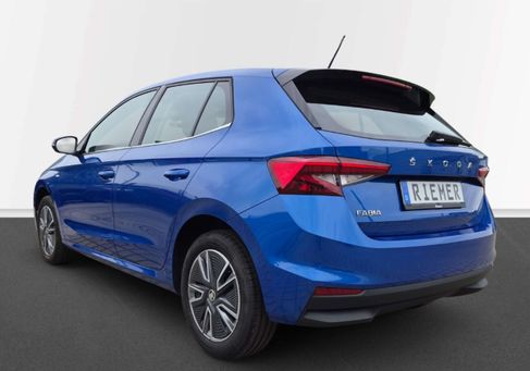 Skoda Fabia, 2023