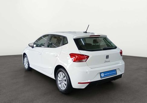 Seat Ibiza, 2024