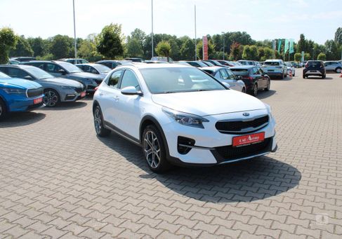 Kia XCeed, 2019
