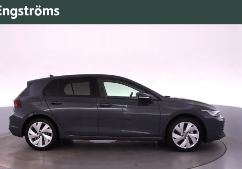 Volkswagen Golf, 2026 2