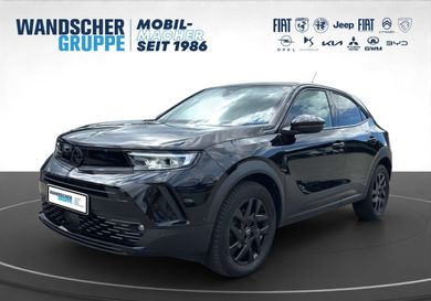 Opel Mokka, 2024