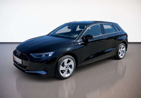 Audi A3, 2026 2