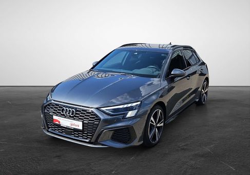 Audi A3, 2022 2