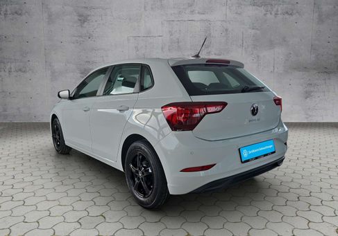Volkswagen Polo, 2026