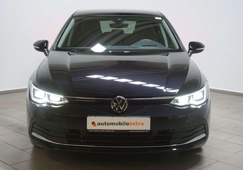 Volkswagen Golf, 2022 2