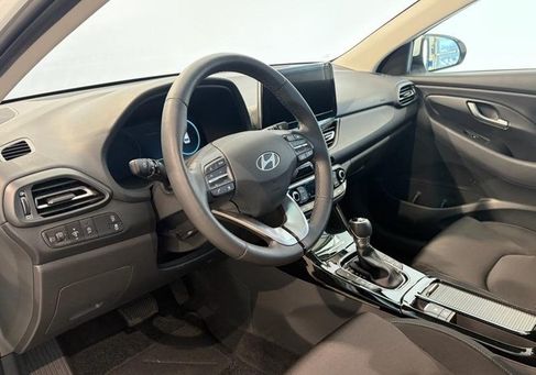 Hyundai i30, 2025 2