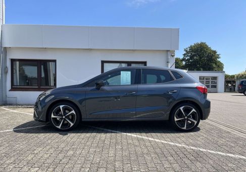 Seat Ibiza, 2024
