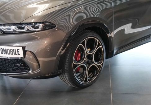Alfa Romeo Tonale, 2023
