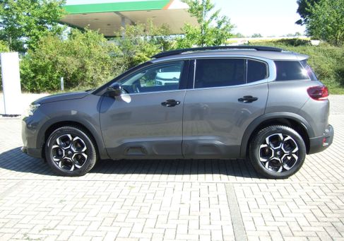 Citroën C5 Aircross, 2025 2