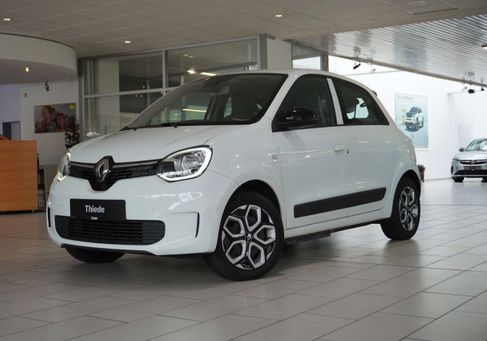 Renault Twingo, 2022