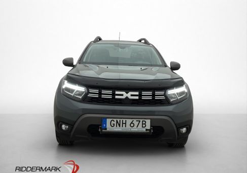 Dacia Duster, 2023 2