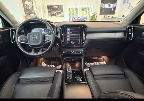 Volvo XC40, 2020 2