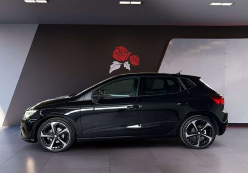 Seat Ibiza, 2024