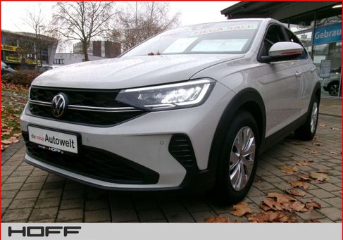 Volkswagen Taigo, 2025