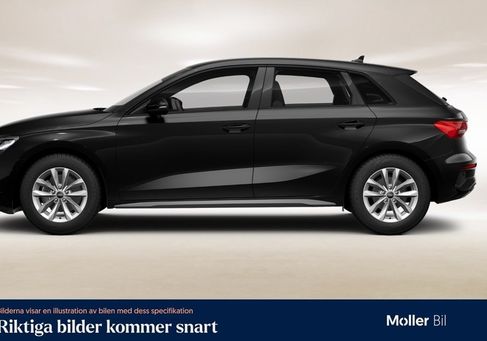 Audi A3, 2023 3