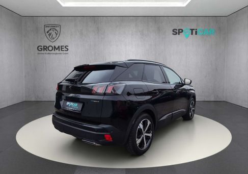 Peugeot 3008, 2022
