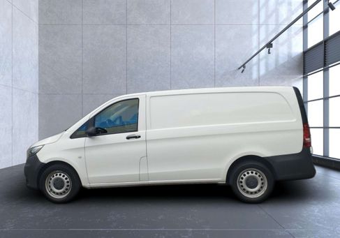Mercedes-Benz Vito, 2022