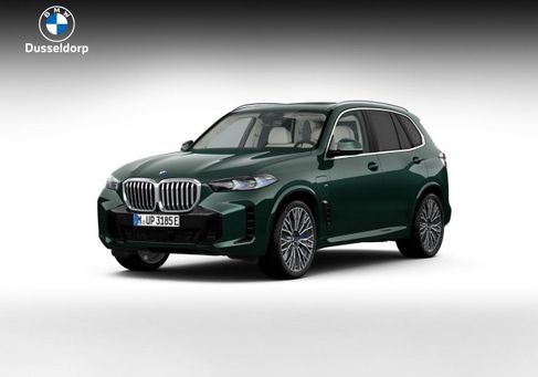 BMW X5, 2025