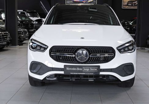 Mercedes-Benz GLA 250, 2020 3