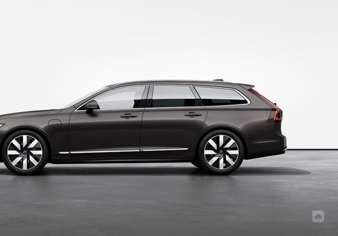 Volvo V90, 2025