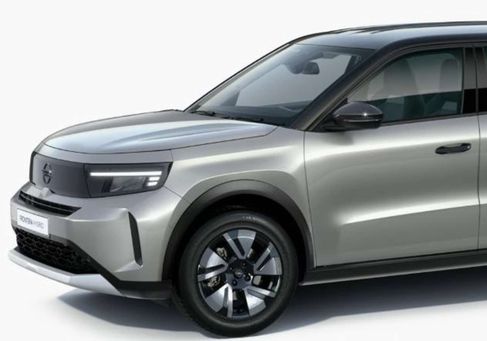 Opel Frontera, 2026