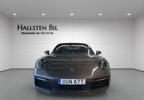 Porsche, 2022
