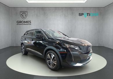 Peugeot 3008, 2023