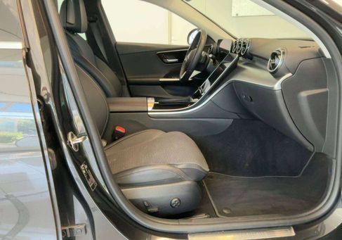 Mercedes-Benz C 300, 2022