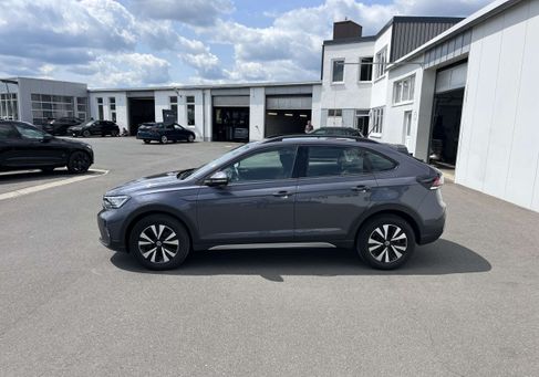 Volkswagen Taigo, 2022