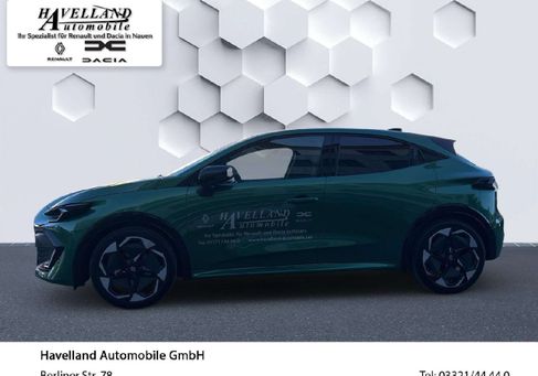 Renault Clio, 2026