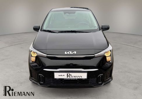 Kia Picanto, 2025
