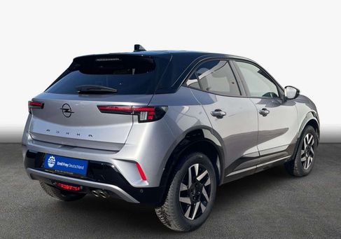 Opel Mokka, 2025