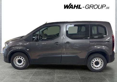 Peugeot Rifter, 2023